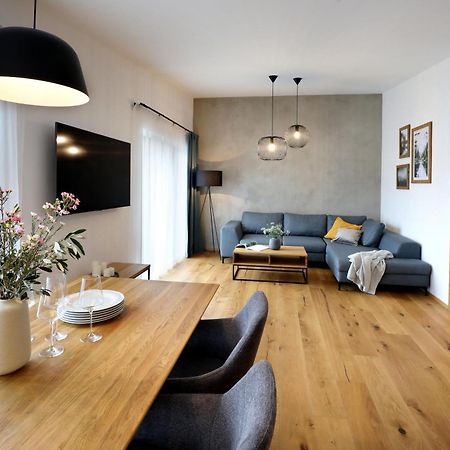 Apartmany Horizont Loučná pod Klínovcem Zewnętrze zdjęcie