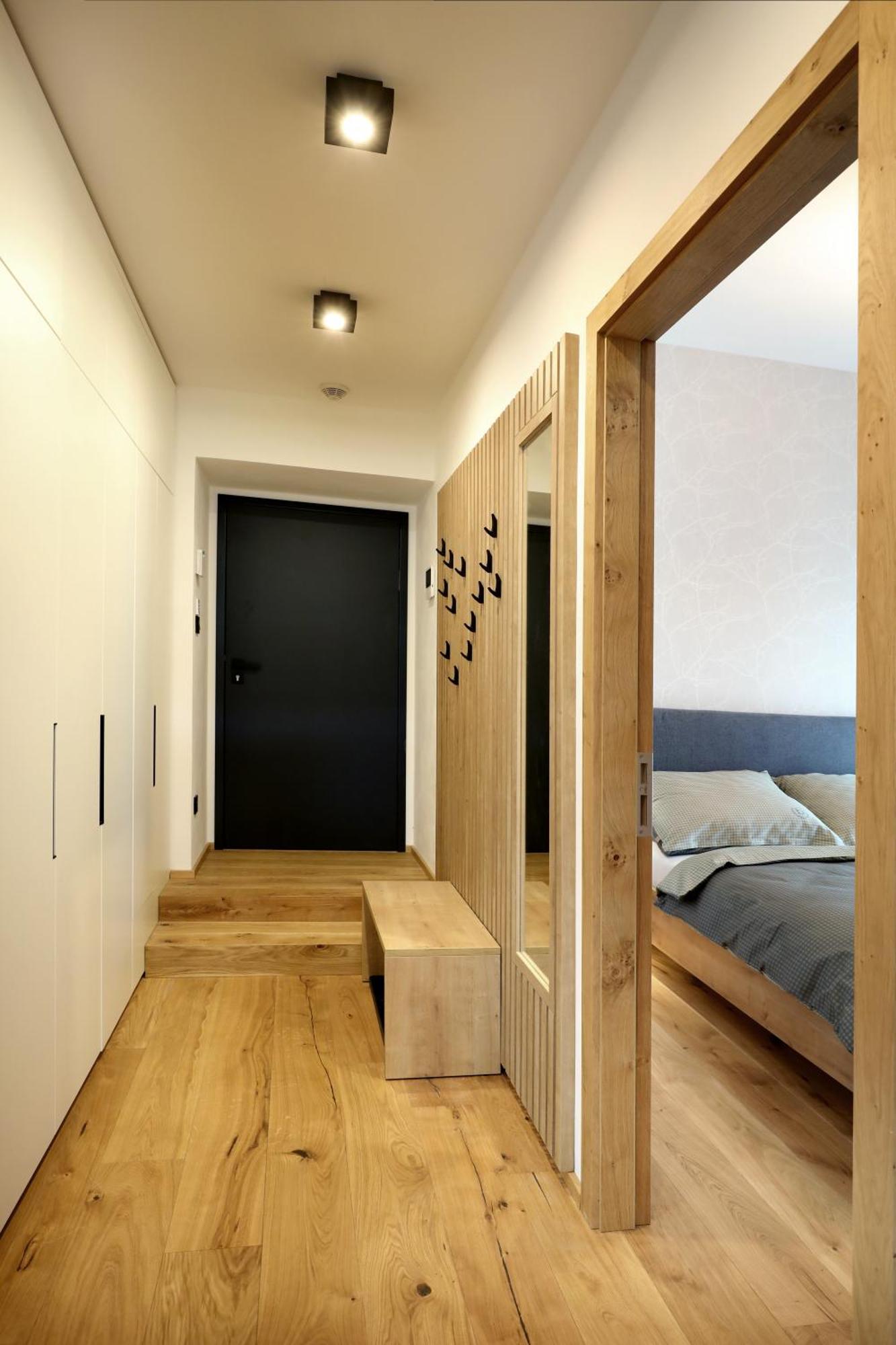 Apartmany Horizont Loučná pod Klínovcem Zewnętrze zdjęcie
