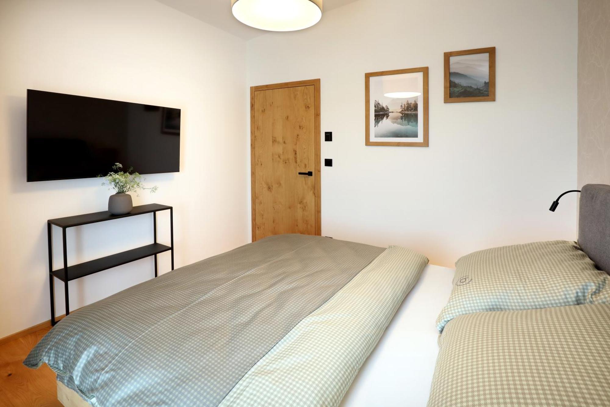 Apartmany Horizont Loučná pod Klínovcem Zewnętrze zdjęcie