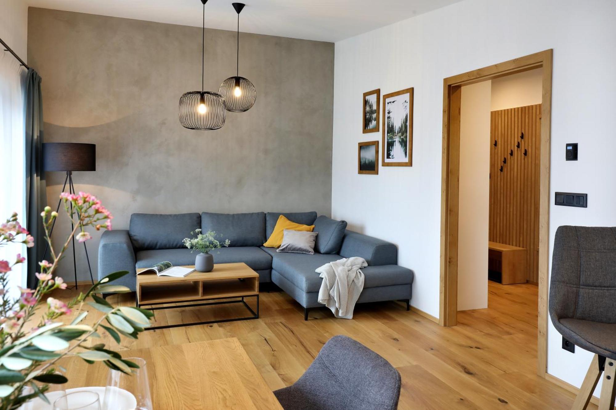 Apartmany Horizont Loučná pod Klínovcem Zewnętrze zdjęcie