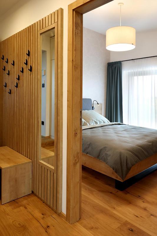 Apartmany Horizont Loučná pod Klínovcem Zewnętrze zdjęcie